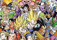 Dragon Ball Battles Again in New DS Screens on Nintendo gaming news, videos and discussion