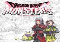 Read Review: Dragon Quest Monsters: Dark Prince (Switch) - Nintendo 3DS Wii U Gaming