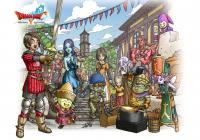 Read article Dragon Quest X Shipments Temporarily Halted - Nintendo 3DS Wii U Gaming