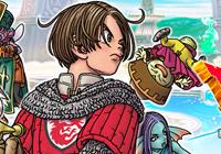 Read article Theatrhythm Dragon Quest Screens Released - Nintendo 3DS Wii U Gaming