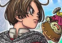 Cloud Based Dragon Quest X Heading to 3DS on Nintendo gaming news, videos and discussion