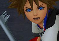 10 Minutes of Kingdom Hearts 3DS Footage on Nintendo gaming news, videos and discussion