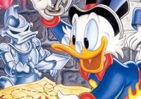 NES Remake of DuckTales Heading to Wii U eShop in DuckTales Remastered on Nintendo gaming news, videos and discussion