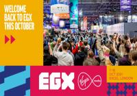 Read article EGX Celebration of Gaming 7th-10th October - Nintendo 3DS Wii U Gaming