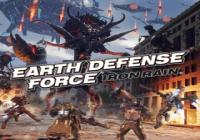 Read Review: Earth Defence Force: Iron Rain (PS4) - Nintendo 3DS Wii U Gaming