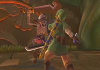 Zelda: Skyward Sword Wii for 2011 on Nintendo gaming news, videos and discussion