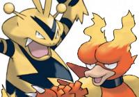 Read article Get Electabuzz or Magmar in Europe, Australia - Nintendo 3DS Wii U Gaming