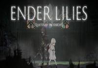 Read Preview: Ender Lilies (PC) - Nintendo 3DS Wii U Gaming