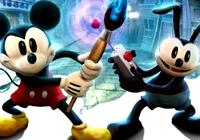 Read article New Screens, Wii U Launch for Epic Mickey 2 - Nintendo 3DS Wii U Gaming