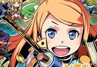 New Footage for Etrian Mystery Dungeon 3DS on Nintendo gaming news, videos and discussion