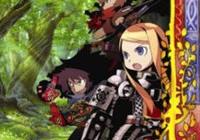 Release Date Confirmed for Etrian Odyssey Millenium Girl on Nintendo gaming news, videos and discussion