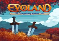 Read Review: Evoland Legendary Edition (Nintendo Switch) - Nintendo 3DS Wii U Gaming