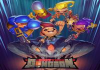 Read Review: Exit the Gungeon (Nintendo Switch) - Nintendo 3DS Wii U Gaming