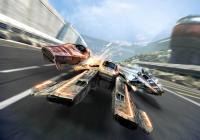 First In-Game Screens of FAST Racing Neo for Wii U on Nintendo gaming news, videos and discussion