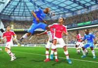 Read review for FIFA 07 - Nintendo 3DS Wii U Gaming