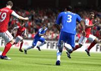 E3 2013 | FIFA 14 Heads to Wii, 3DS but Wii U Given Red Card on Nintendo gaming news, videos and discussion