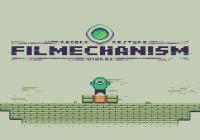 Read Review: FILMECHANISM (Nintendo Switch) - Nintendo 3DS Wii U Gaming