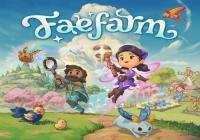 Read Review: Fae Farm (Nintendo Switch)