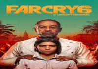 Read Review: Far Cry 6 (PlayStation 5) - Nintendo 3DS Wii U Gaming