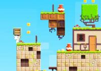 Fez on Nintendo WiiWare Dismissed on Nintendo gaming news, videos and discussion