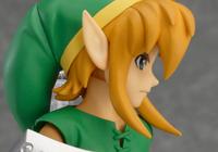 Read article Classic Figma Link Means Business - Nintendo 3DS Wii U Gaming