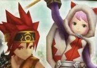 Read article Final Fantasy Explorers Won't Support 3D - Nintendo 3DS Wii U Gaming