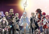 Same-Sex Relationships Included in Fire Emblem Fates on Nintendo gaming news, videos and discussion