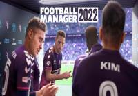 Read Preview: Football Manager 2022 (PC) - Nintendo 3DS Wii U Gaming