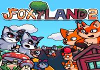 Read Review: FoxyLand 2 (Nintendo Switch) - Nintendo 3DS Wii U Gaming