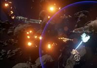 Review for Fractured Space on PC