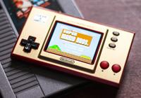 Read article Tech Up! Game & Watch: Super Mario Bros. - Nintendo 3DS Wii U Gaming