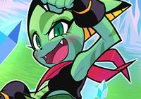 Download a Free Freedom Planet Demo on Nintendo gaming news, videos and discussion