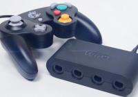 Read article Nintendo of America on GameCube Adapter - Nintendo 3DS Wii U Gaming