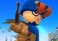 Read article Geno, Tails and Knuckles are in Smash Bros. - Nintendo 3DS Wii U Gaming