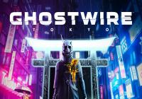 Read Review: Ghostwire: Tokyo (PlayStation 5) - Nintendo 3DS Wii U Gaming