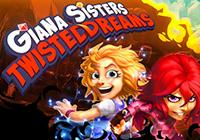 Giana Sisters: Twisted Dreams Heading to Wii U eShop This Month on Nintendo gaming news, videos and discussion