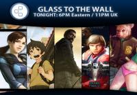 Read article Glass to the Wall Episode 17 Airs Tonight - Nintendo 3DS Wii U Gaming