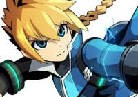 US Release Date for Gunvolt: 29th August on Nintendo gaming news, videos and discussion