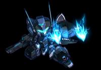 Read Review: Hardcore Mecha (PlayStation 4) - Nintendo 3DS Wii U Gaming