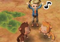 Read article New Harvest Moon 3DS Features Safari, Pets - Nintendo 3DS Wii U Gaming