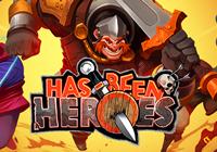 Read Preview: Has-Been Heroes (Nintendo Switch) - Nintendo 3DS Wii U Gaming