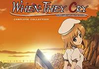 Read article Anime Review: Higurashi - When They Cry S1 - Nintendo 3DS Wii U Gaming