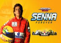 Read article Horizon Chase Pays Tribute to Ayrton Senna - Nintendo 3DS Wii U Gaming