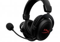 Read article Tech Up! HyperX Cloud II Core Headset