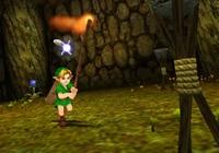 Zelda: Ocarina of Time Foes Appear in Smash Bros 3DS on Nintendo gaming news, videos and discussion
