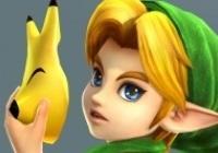 A First Look at Hyrule Warriors on 3DS with Toon Link and Tetra on Nintendo gaming news, videos and discussion