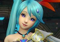 Lana Gets Wood with the Deku Tree in Hyrule Warriors Trailer on Nintendo gaming news, videos and discussion