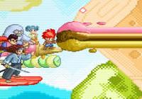 Ice Cream Surfer to Ride onto Wii U eShop on Nintendo gaming news, videos and discussion