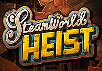 SteamWorld Heist Coming to GDC, PAX East, EGX Rezzed on Nintendo gaming news, videos and discussion