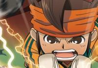 European Inazuma Eleven DS Trailer on Nintendo gaming news, videos and discussion